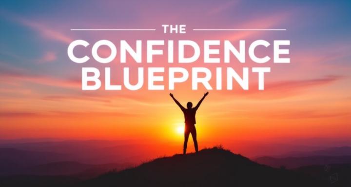 The Confidence Blueprint