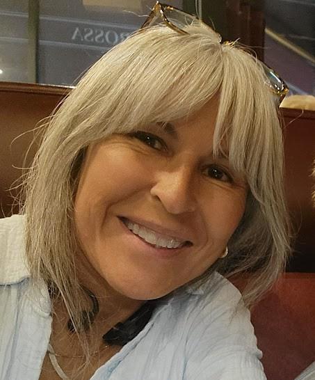 Maria Broman