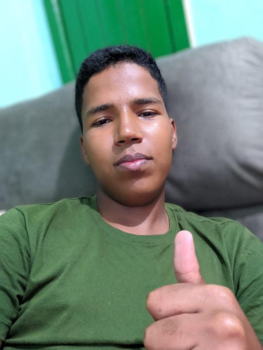Jediael Fernando