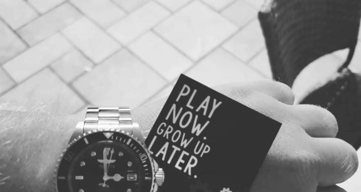 Hendrix's General Studies