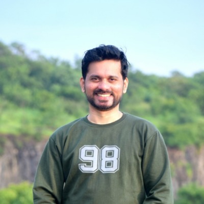 Avinash Gund