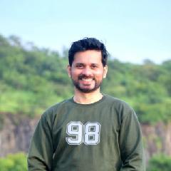 Avinash Gund
