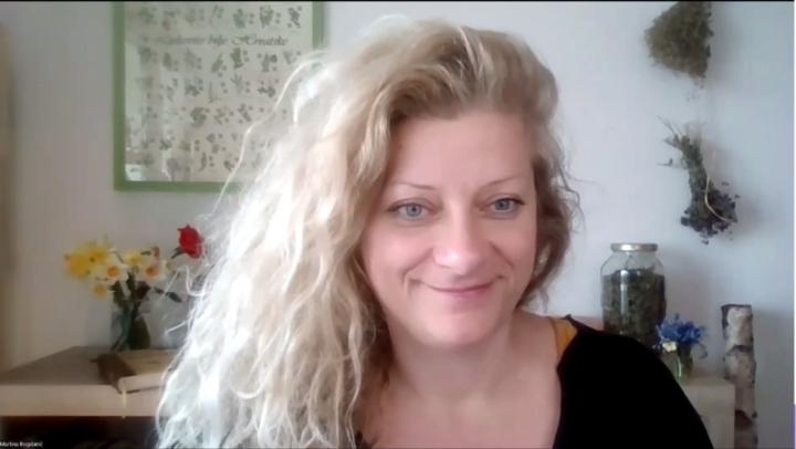 Martina Bogdanić