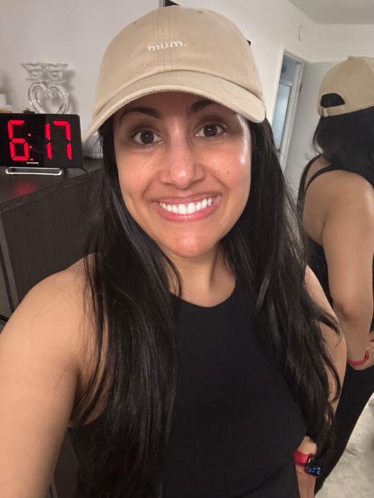 Sindhu Ramani Palazzotto