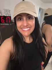 Sindhu Ramani Palazzotto