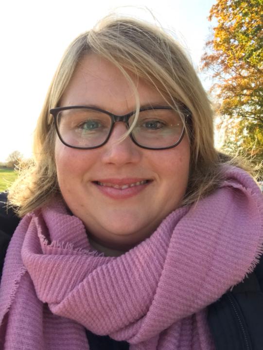 Anne Christine Schneider