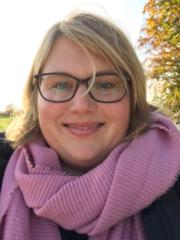 Anne Christine Schneider