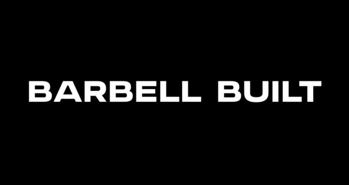 Barbell Built