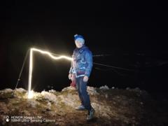 Victor Eduardo Mendoza