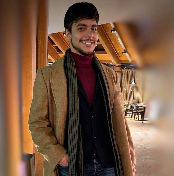 Alex Zorzi