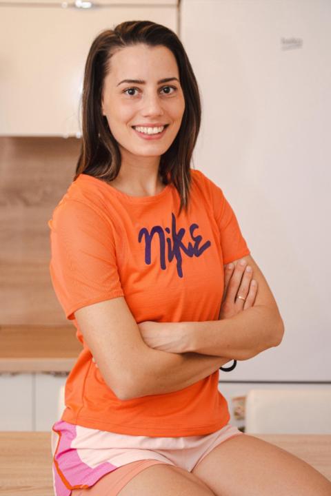 Eszter Lipóczkiné Pulay