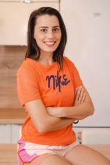 Eszter Lipóczkiné Pulay