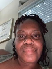 Timika Ingram Patterson