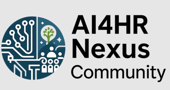 AI for HR Nexus Community