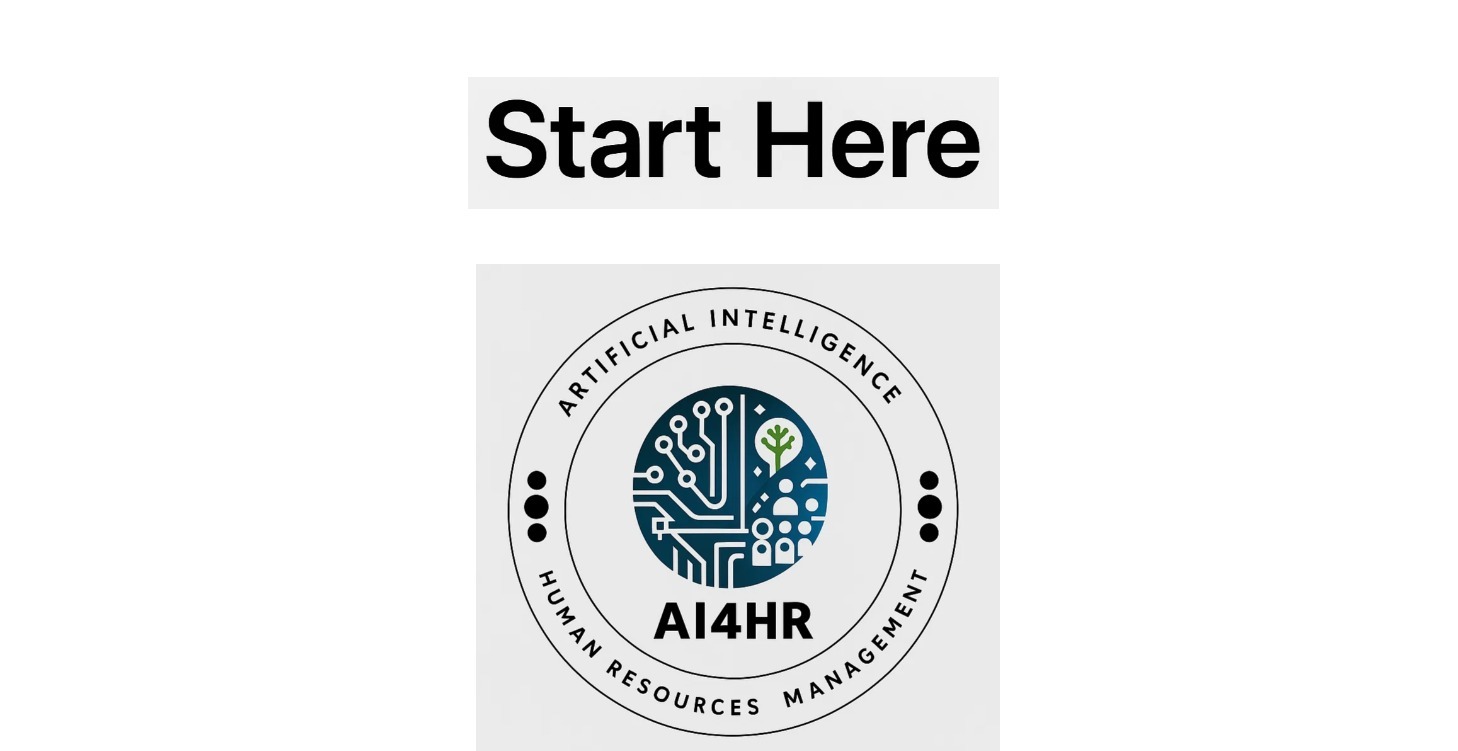 Start Here!