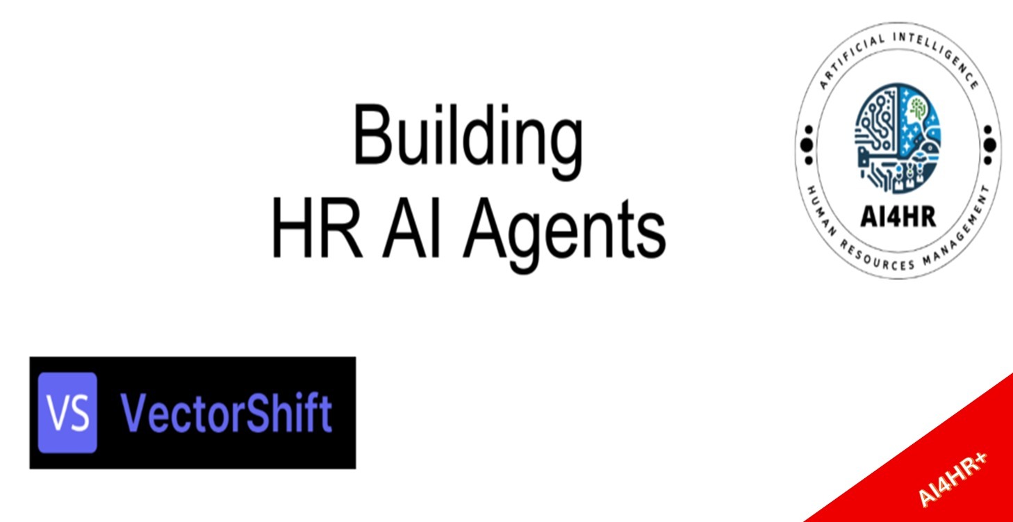 Build AI HR Agents in Vectorshift.ai