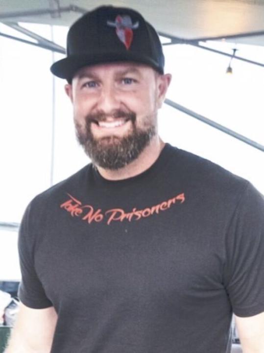 Brandon Hazelett