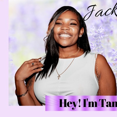 Tamara Jackson