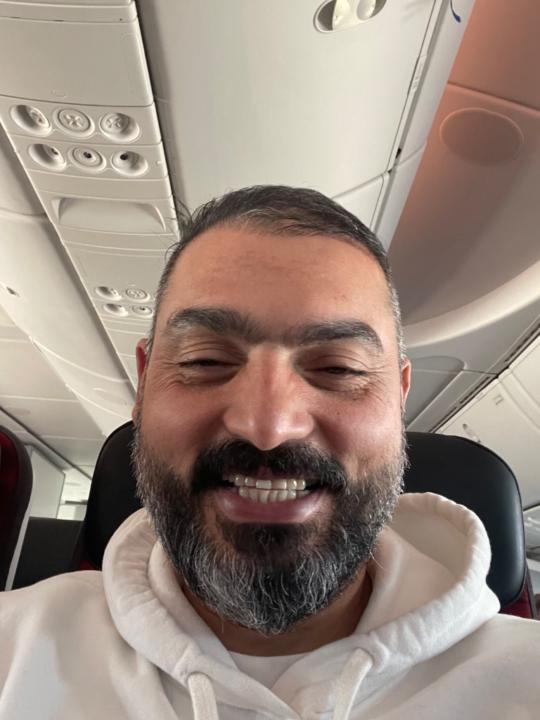 Yasir Alimami