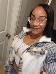 Keiyahna Walker