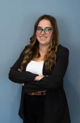 Audrey-Anne Dubé