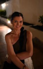 Sandra Heidarsdottir