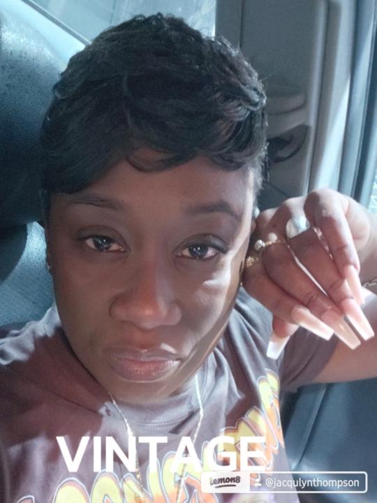 Jacqulyn Thompson