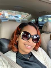 Brittany Kornegay