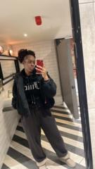 Zaria Hall