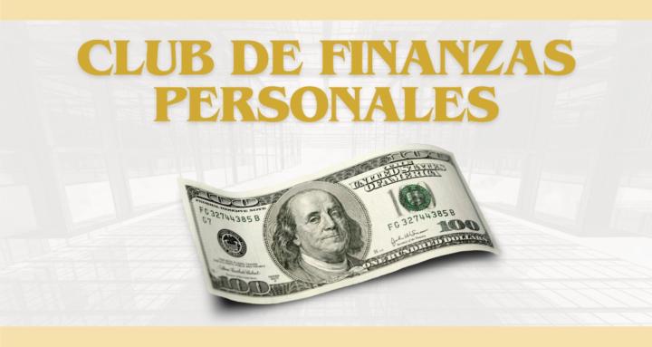 Club de Finanzas Personales