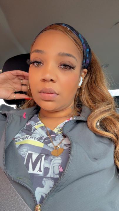 Lauren Williams-hall