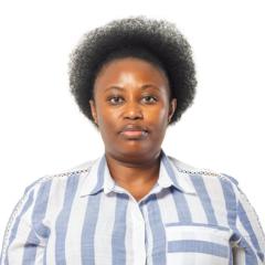 Mary Marubu