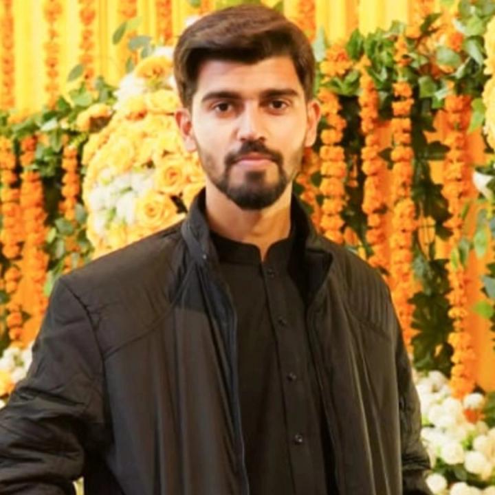 Muhammad Usama Hassan