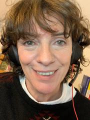 Claire ONeill
