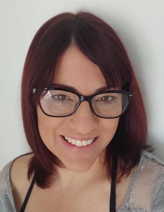 Carolina Elena Jiménez Alvarez