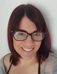 Carolina Elena Jiménez Alvarez