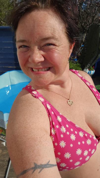 Tanja Iren Gluck