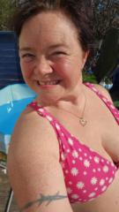 Tanja Iren Gluck