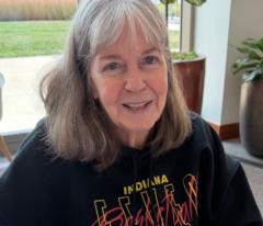 Jeanne Corydon
