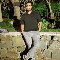 Zain Shah