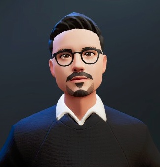 Darren Gallagher