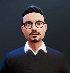 Darren Gallagher