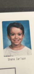 Shane Carlson
