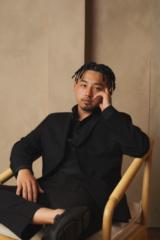 James Xiong