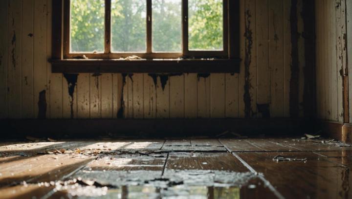 Water Damage Remediation Experts in Glen Haven, WI
