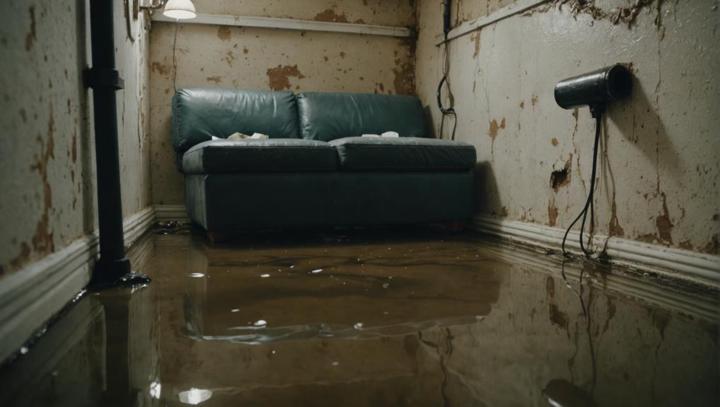 Emergency Water Damage Company in Big Falls, WI