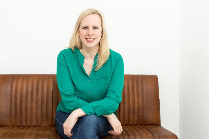 Claudia Schmitz