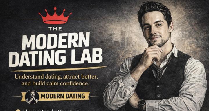 The Modern Dating Lab