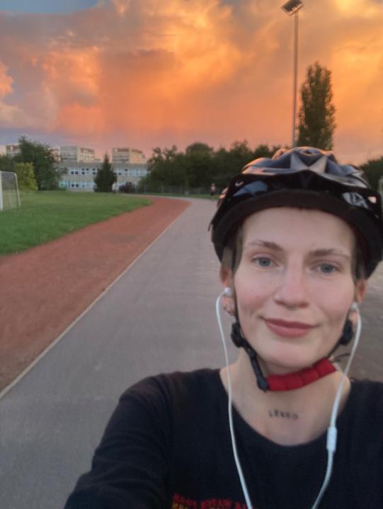 Karolina Majerkiewicz