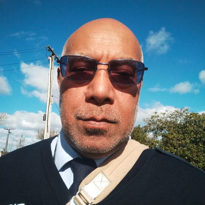 Johnbee Faliu